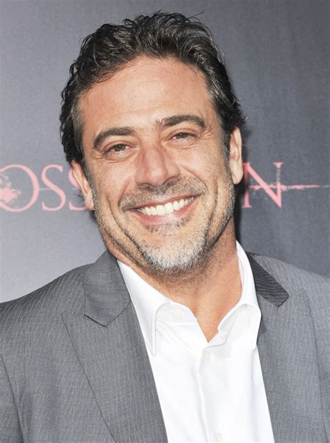 Jeffrey Dean Morgan Biography, Age, Wiki, Height, Weight,。